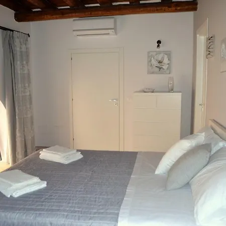 Sett'angeli Holidays Palermo