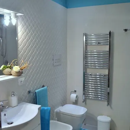 Sett'angeli Holidays Apartment Palermo