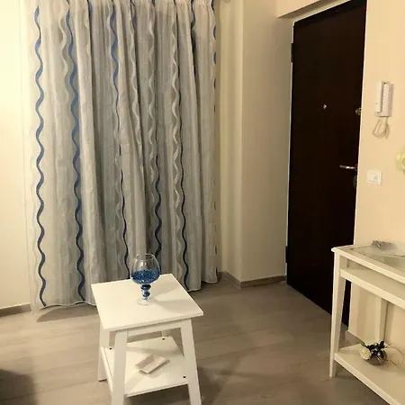 Sett'angeli Holidays Apartment Palermo