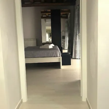 Apartment Sett'angeli Holidays Palermo
