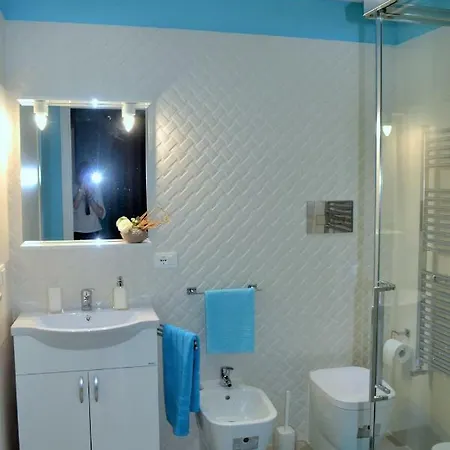Apartment Sett'angeli Holidays *