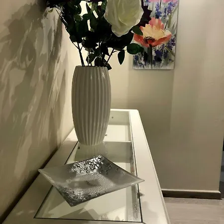 Apartment Sett'angeli Holidays