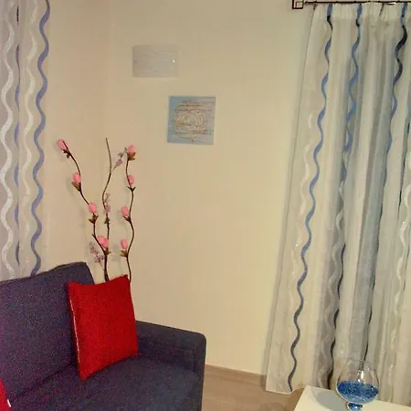 Sett'angeli Holidays Apartment Palermo