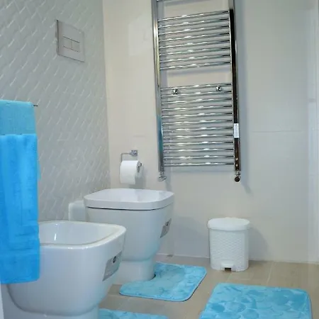 Apartment Sett'angeli Holidays *