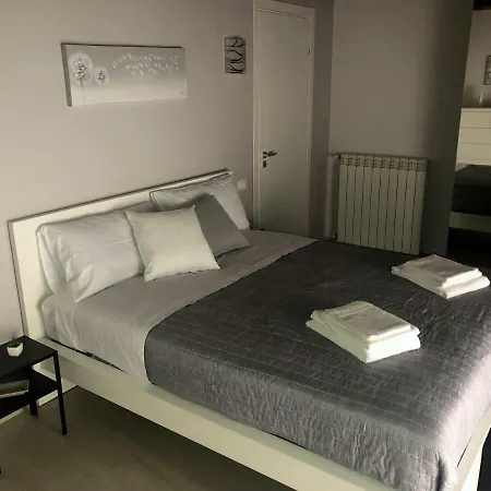 Sett'angeli Holidays Apartment Palermo