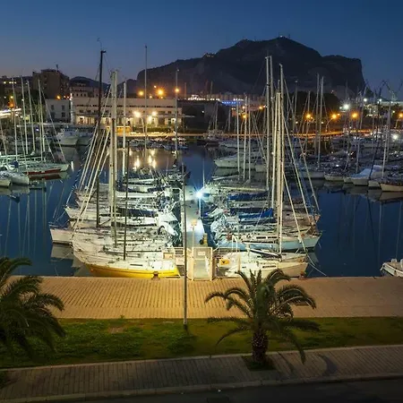 Apartment Sett'angeli Holidays Palermo