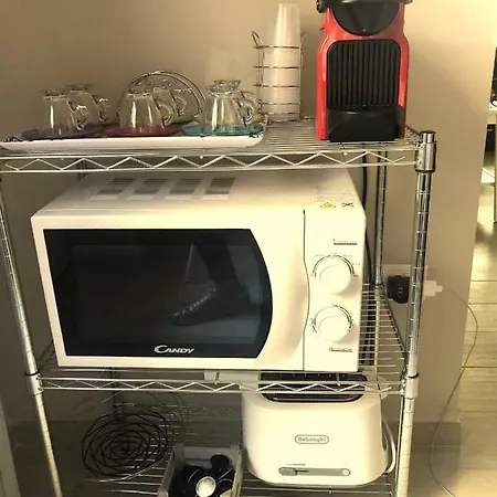 Apartment Sett'angeli Holidays *