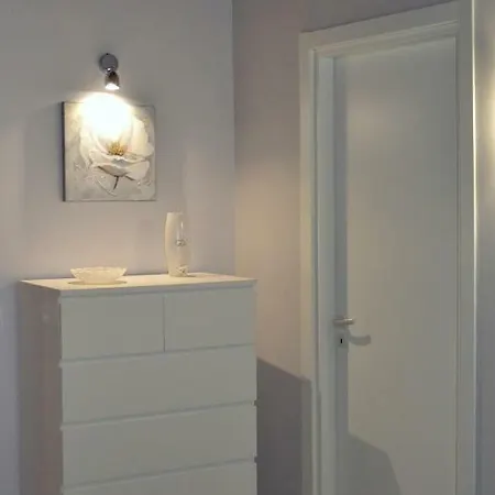 Sett'angeli Holidays Apartment