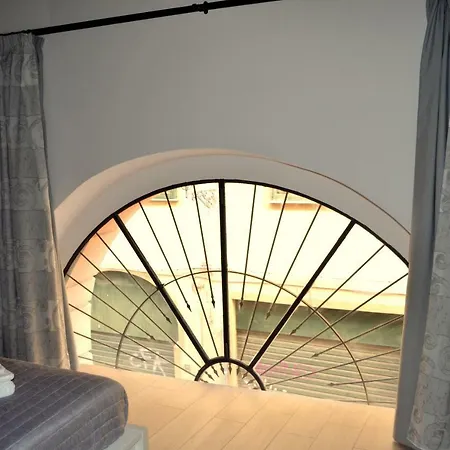 Apartment Sett'angeli Holidays Palermo