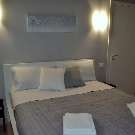 Sett'angeli Holidays Apartment